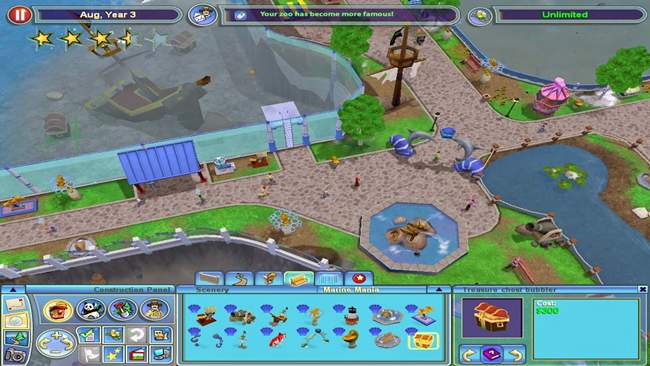 zoo tycoon complete collection digital download for mac