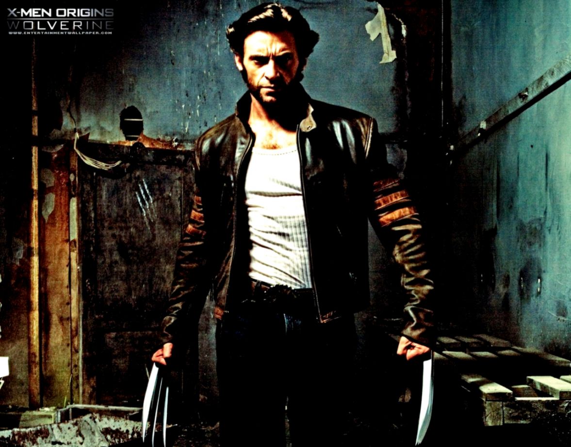 X Men Wolverine 2 Hd Wallpaper