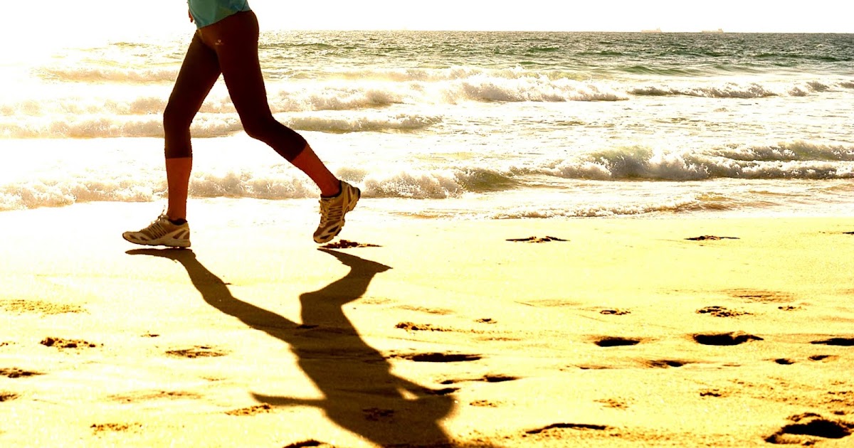 Cuidados para mantenerse en forma en verano Deporte y Salud