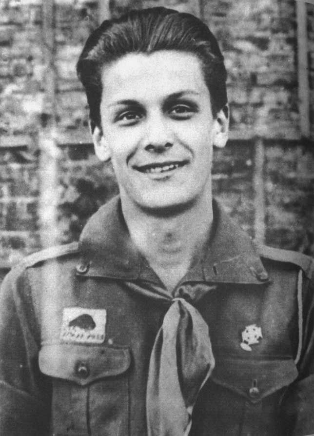 ODKRYWAM ŚWIAT: RUDY, ALEK I ZOŚKA