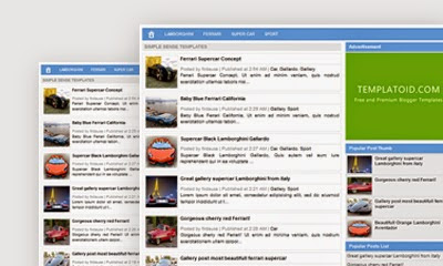 Rahasia Sukses Iklan Adsense: Menggali Potensi Template Premium High CTR