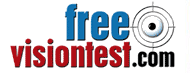 freevisiontest logo