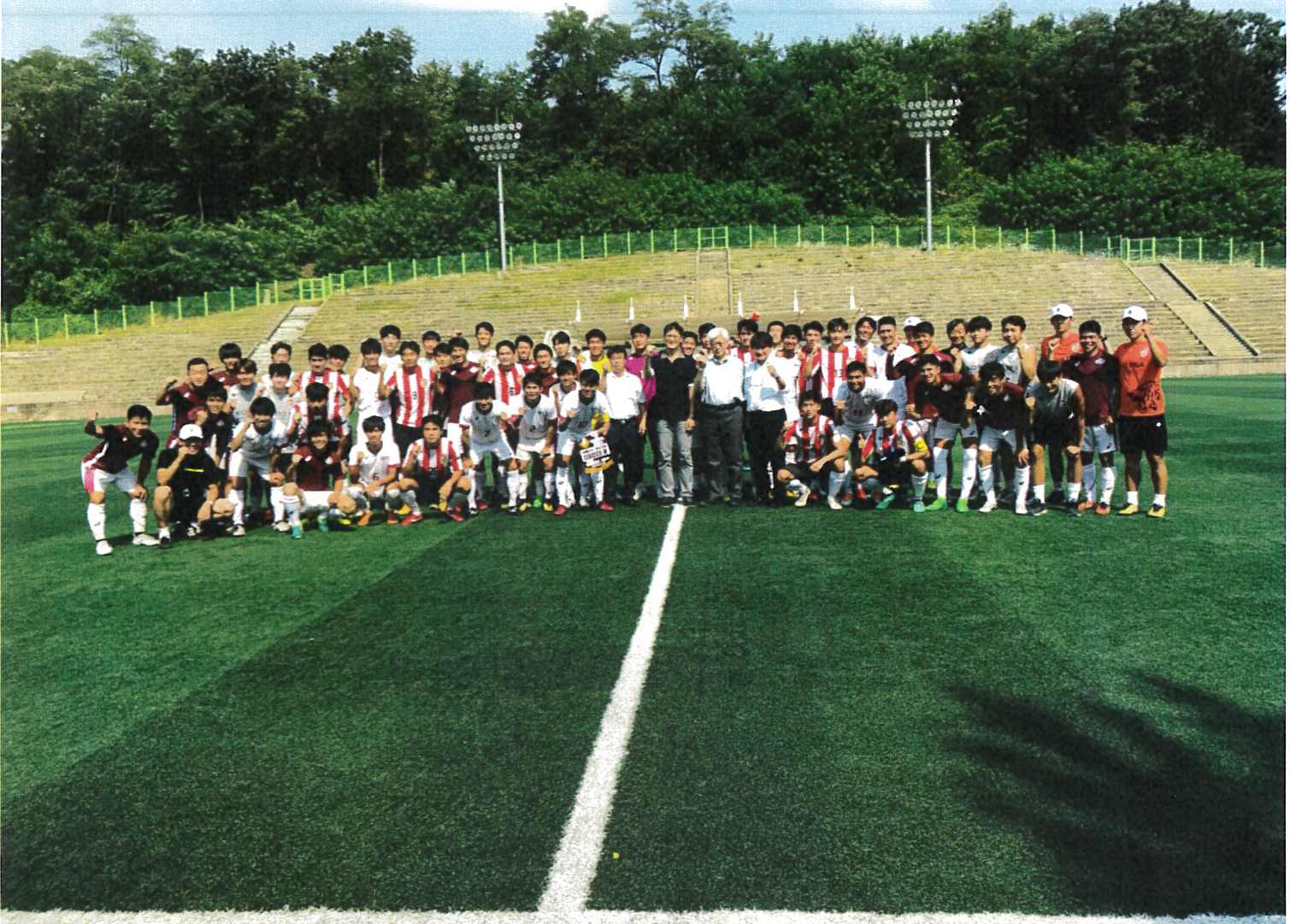 山岡保の横浜一元気なブログ 19