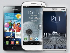 Samsung Galaxy S4