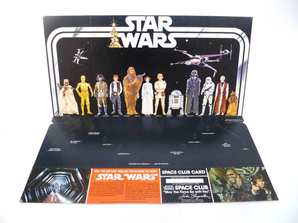 StarWars « Blog de Brinquedo