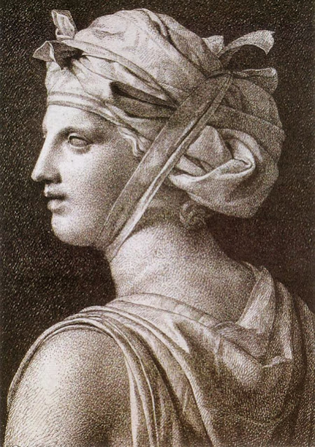 Jacques Louis David | 1748-1825 | Neo-Classicist Painter