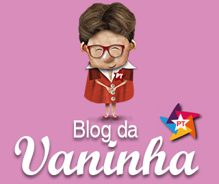 Blog da Vaninha