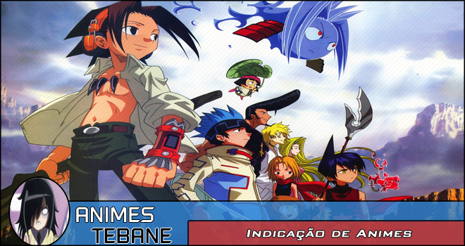 Caca niqueis para diversao The Shaman King Caca niqueis para diversao The Shaman King