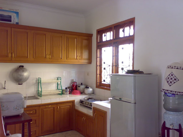 Ingin Punya Dapur yang Luas dan Nyaman? Inilah Tips Membangun Sebuah Dapur yang Tepat Ingin Punya Dapur yang Luas dan Nyaman? Inilah Tips Membangun Sebuah Dapur yang Tepat