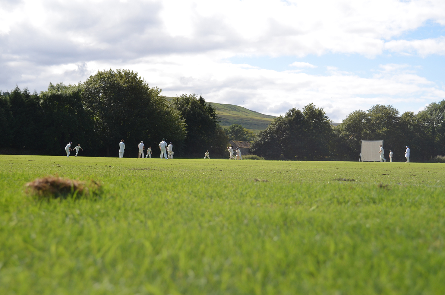 Teesdale Mercury Darlington and District Cricket League AGM No loss of points for cup concessions Teesdale Mercury Darlington and District Cricket League AGM No loss of points for cup concessions