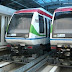 Elevated Light Rail System