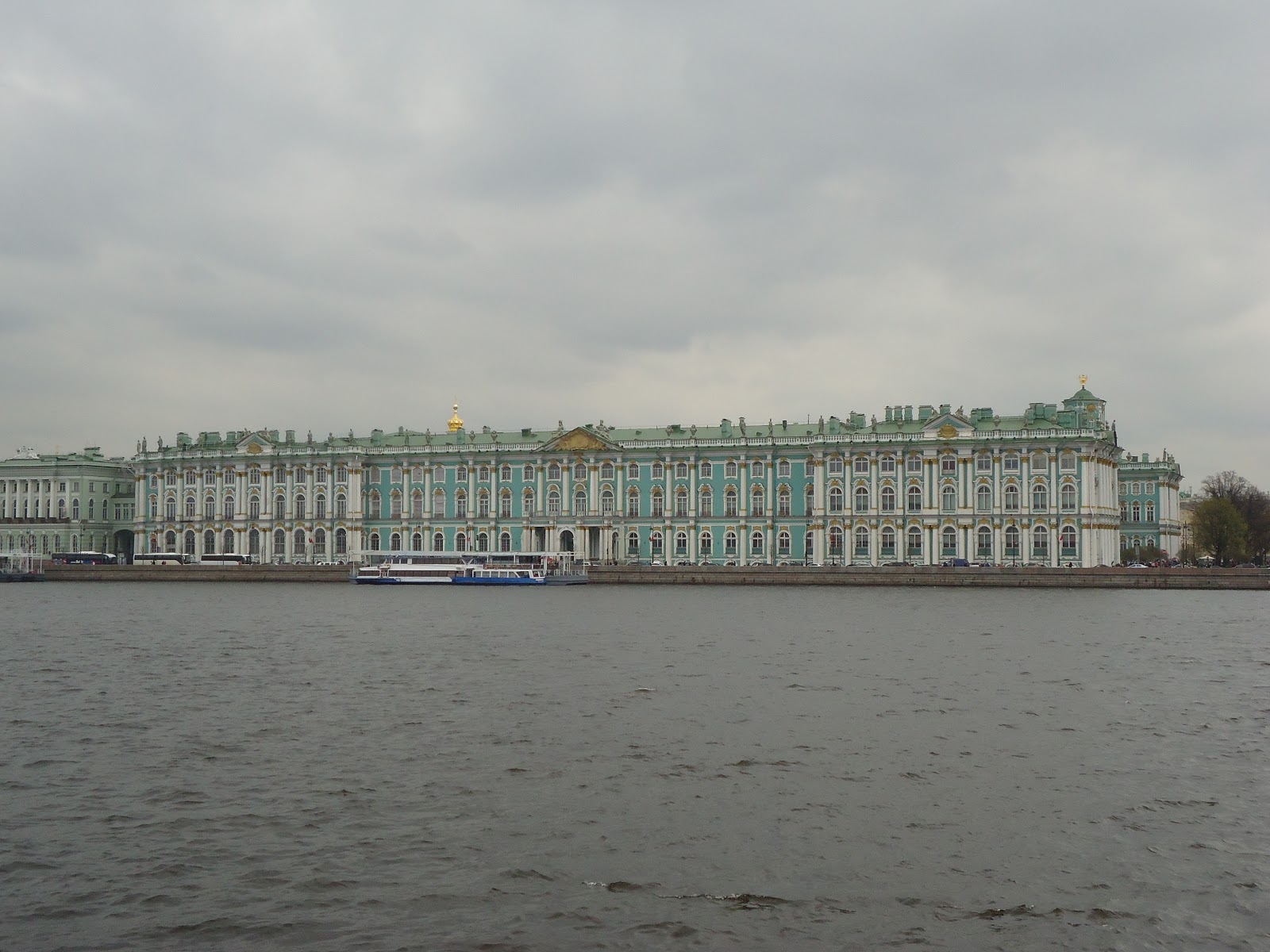 зимний дворец петра 1 в санкт петербурге