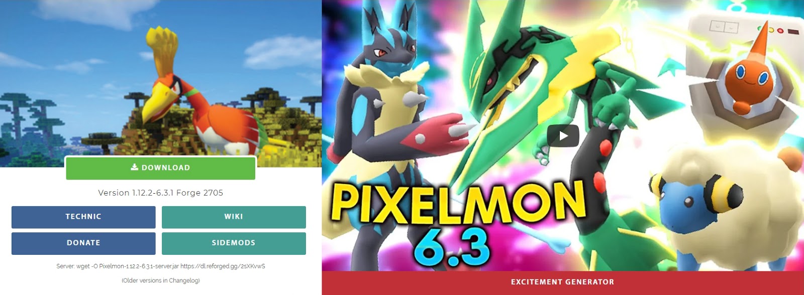 Pokemon Palkia – Pixelmon Reforged Wiki