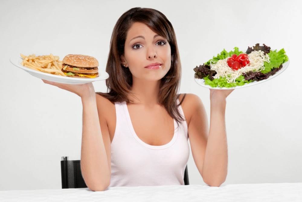 天生吃不胖 原來是基因幫的忙