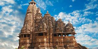 Khajurao Temple, Madhya Pradesh, India | Tirth.net: A Complete Pilgrimage Guide