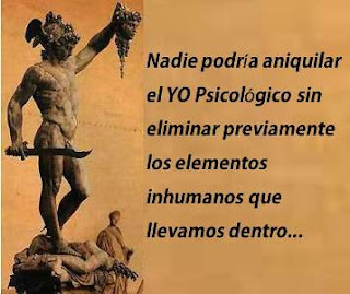 Estudie Gnosis: Tema # 15 – Ego, Personalidad y Esencia