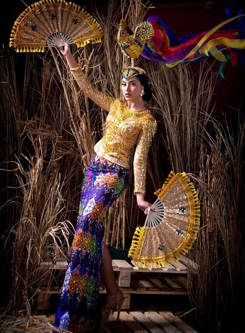 35+ Binibining Pilipinas National Costume 2019 For Urban Women