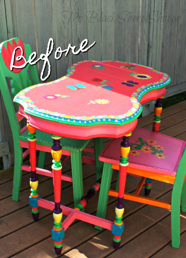 Absolutely The Best Way To Remove Paint From Spindles