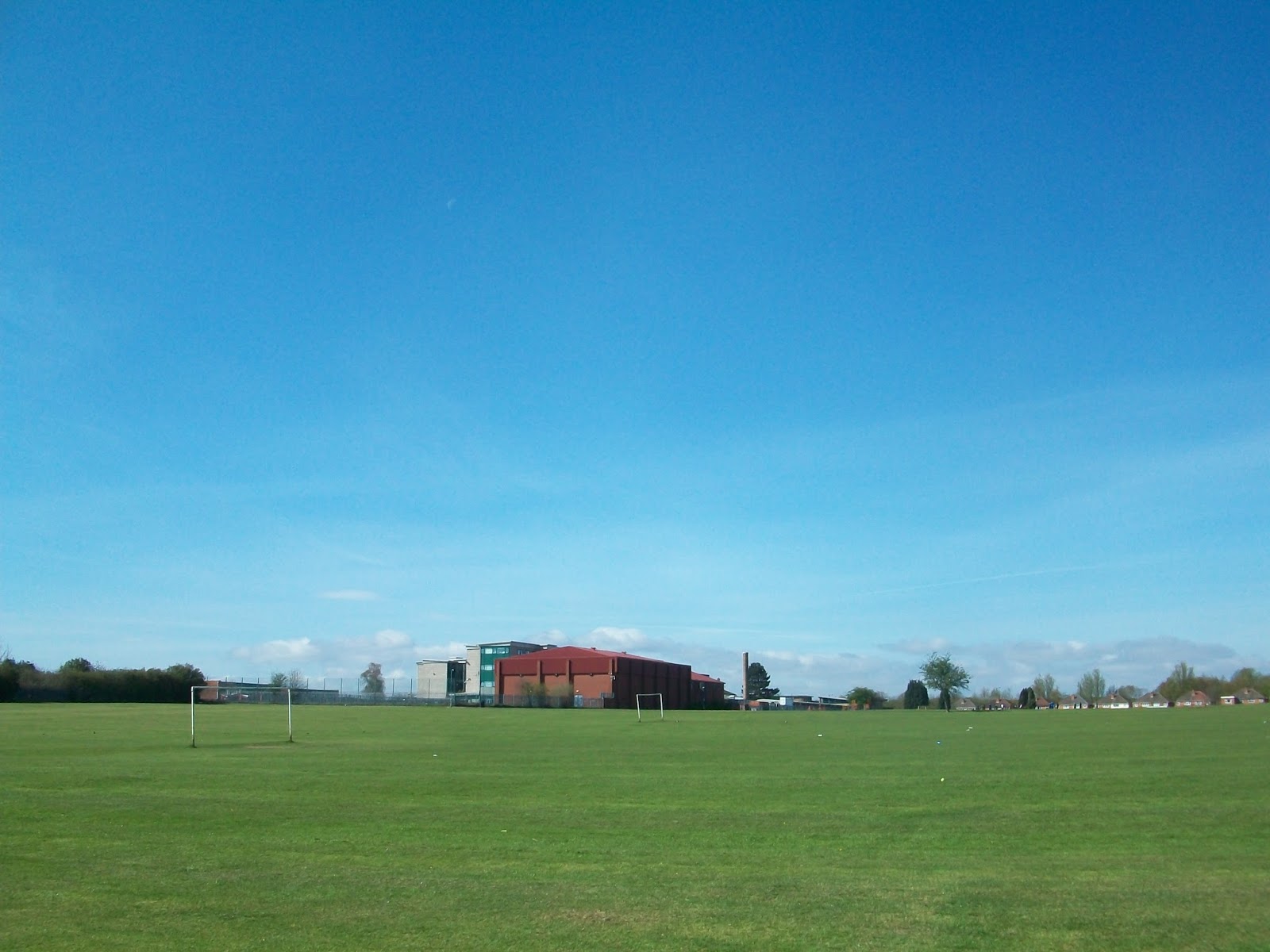 Keith Linnecor News & Views from Oscott Ward ALDRIDGE ROAD