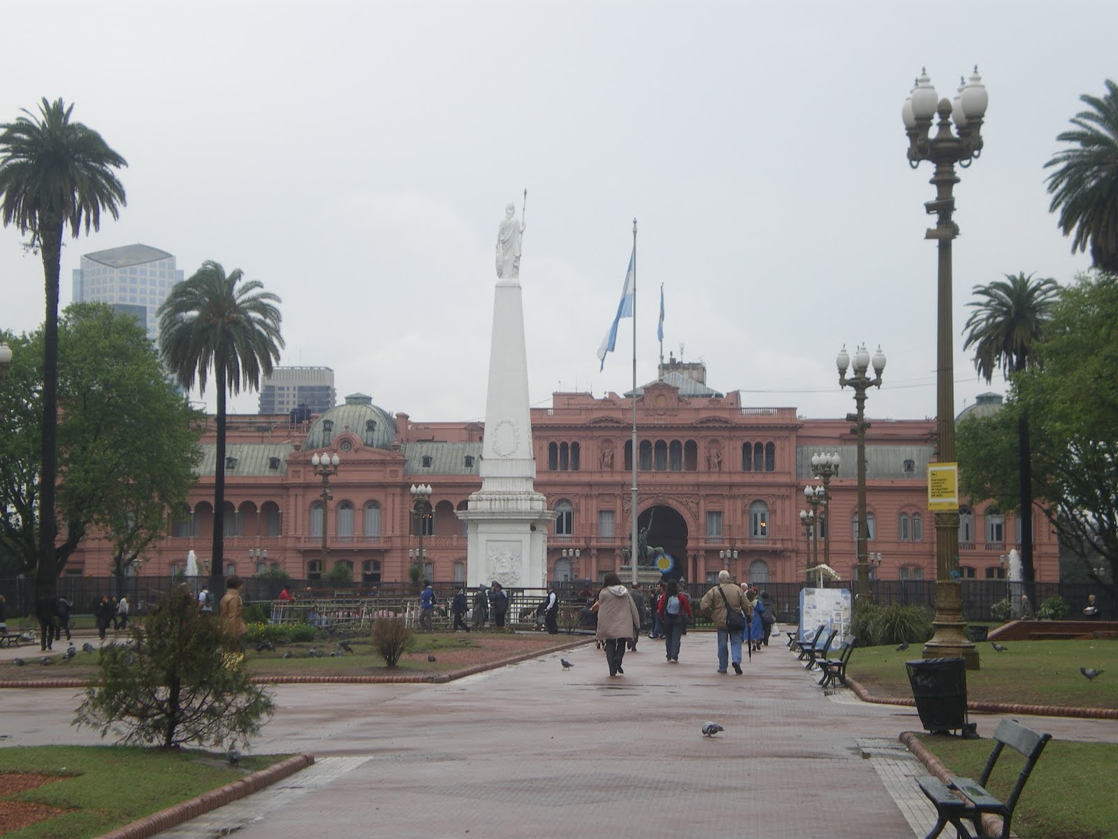 VenezuelaAescala: Venezolanos en el mundo: Argentina