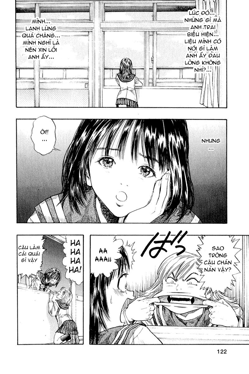 Zetman chap 33