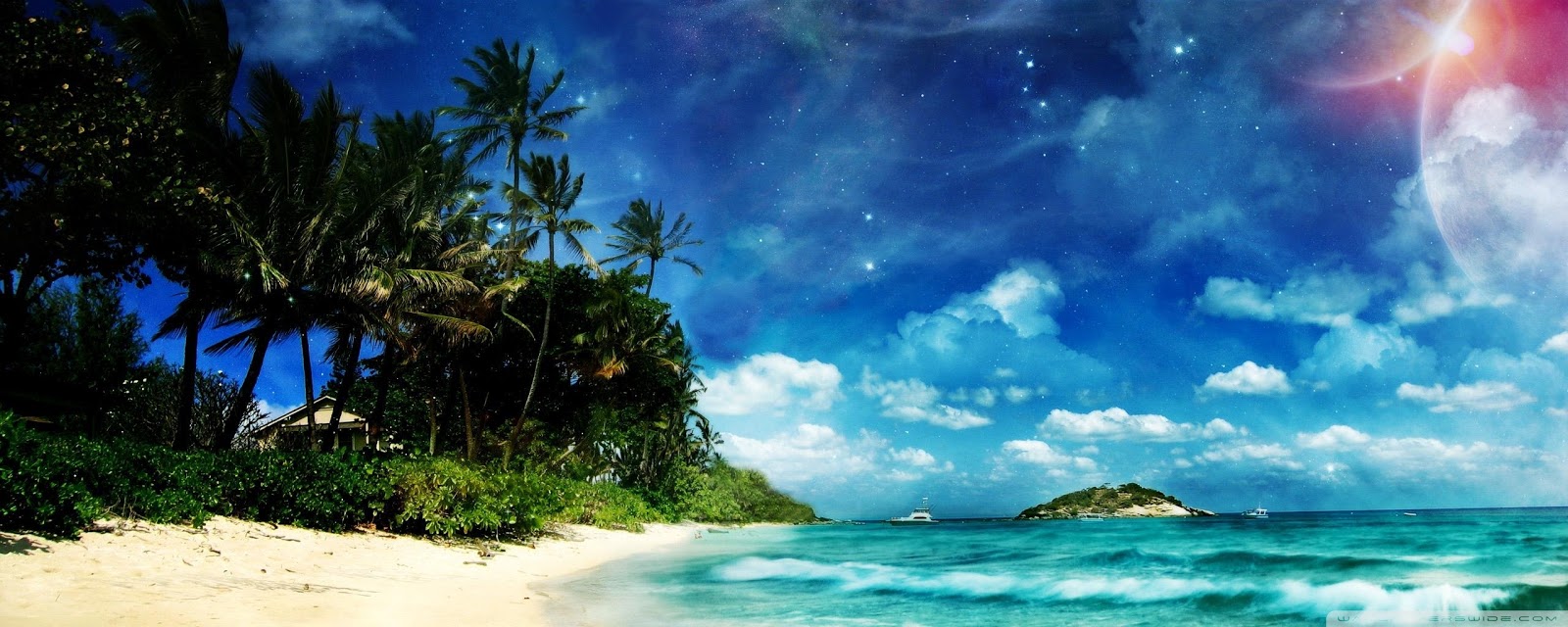 Dual Monitor HD Wallpapers | hdrWalls