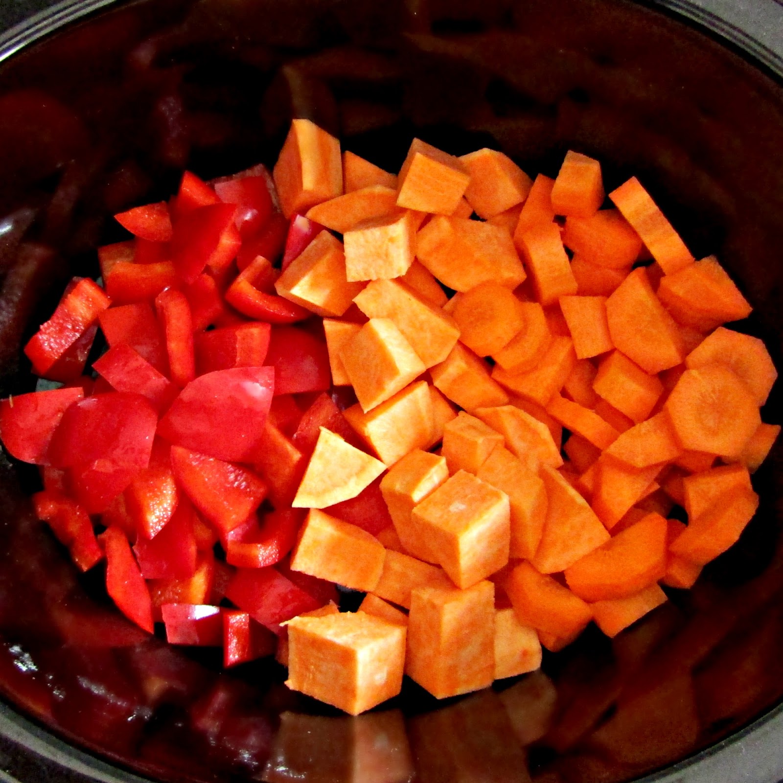 Recipe Slow Cooker Paprika Beef Our Cherry Tree