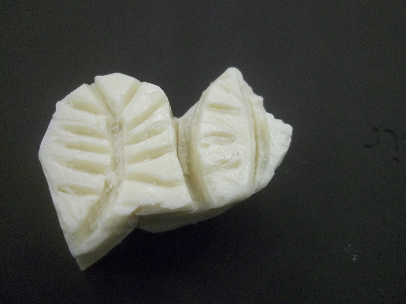Theme Natural Forms Soap Carving