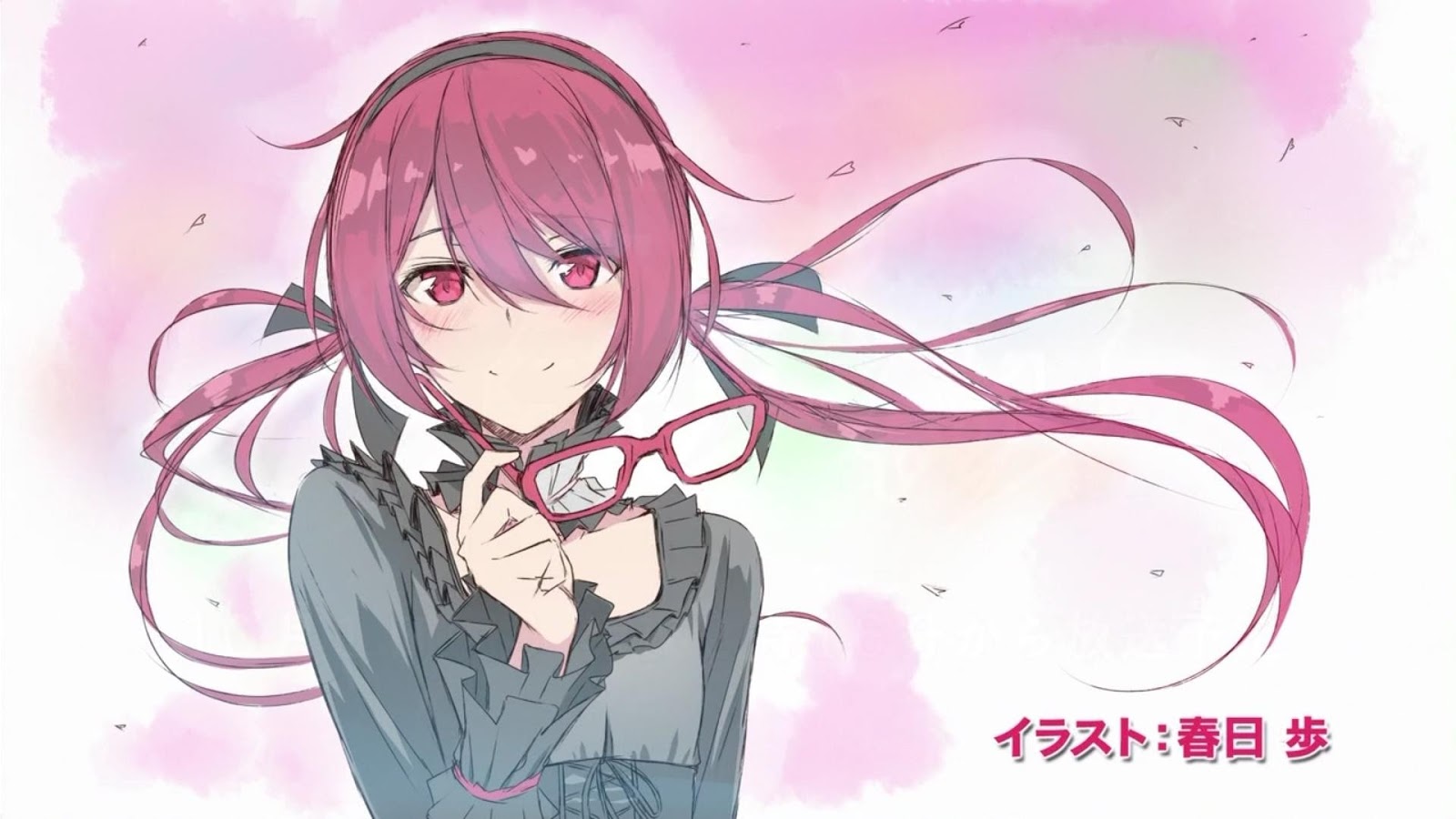 Download Subete Ga F Ni Naru Bluray Full Batch HD Get Wallpaper Subete Ga F Ni Naru Bluray Full Batch For Android