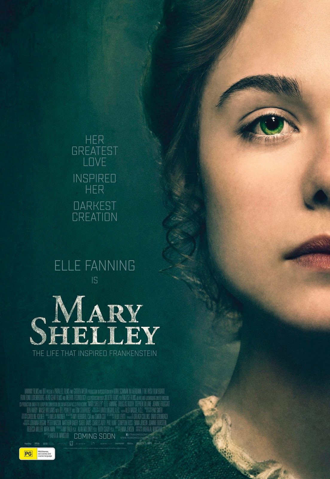 Download Dragon Mary Shelley Review Elle Fanning Plays The Innocent For Android Free Wallpaper Dragon Mary Shelley Review Elle Fanning Plays The Innocent For iPhone