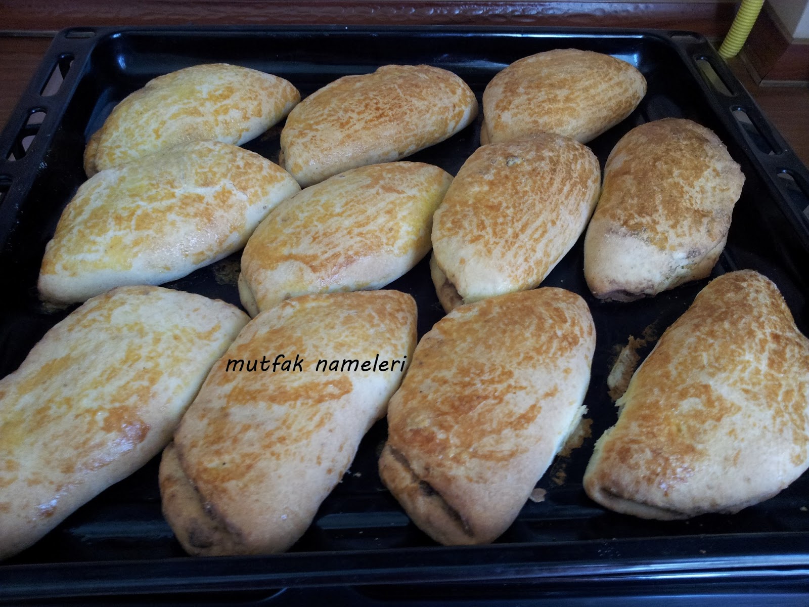 Kolay Poğaça Tarifi – Denenmiş Tarifi Kolay Poğaça Tarifi – Denenmiş Tarifi