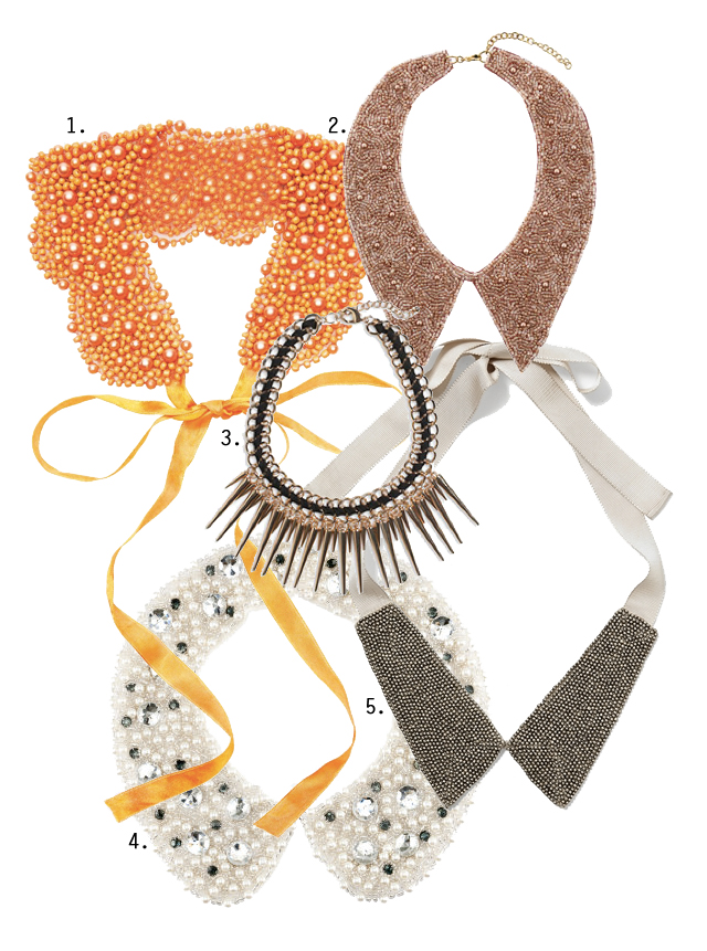 Rackarungar Stärkt krage