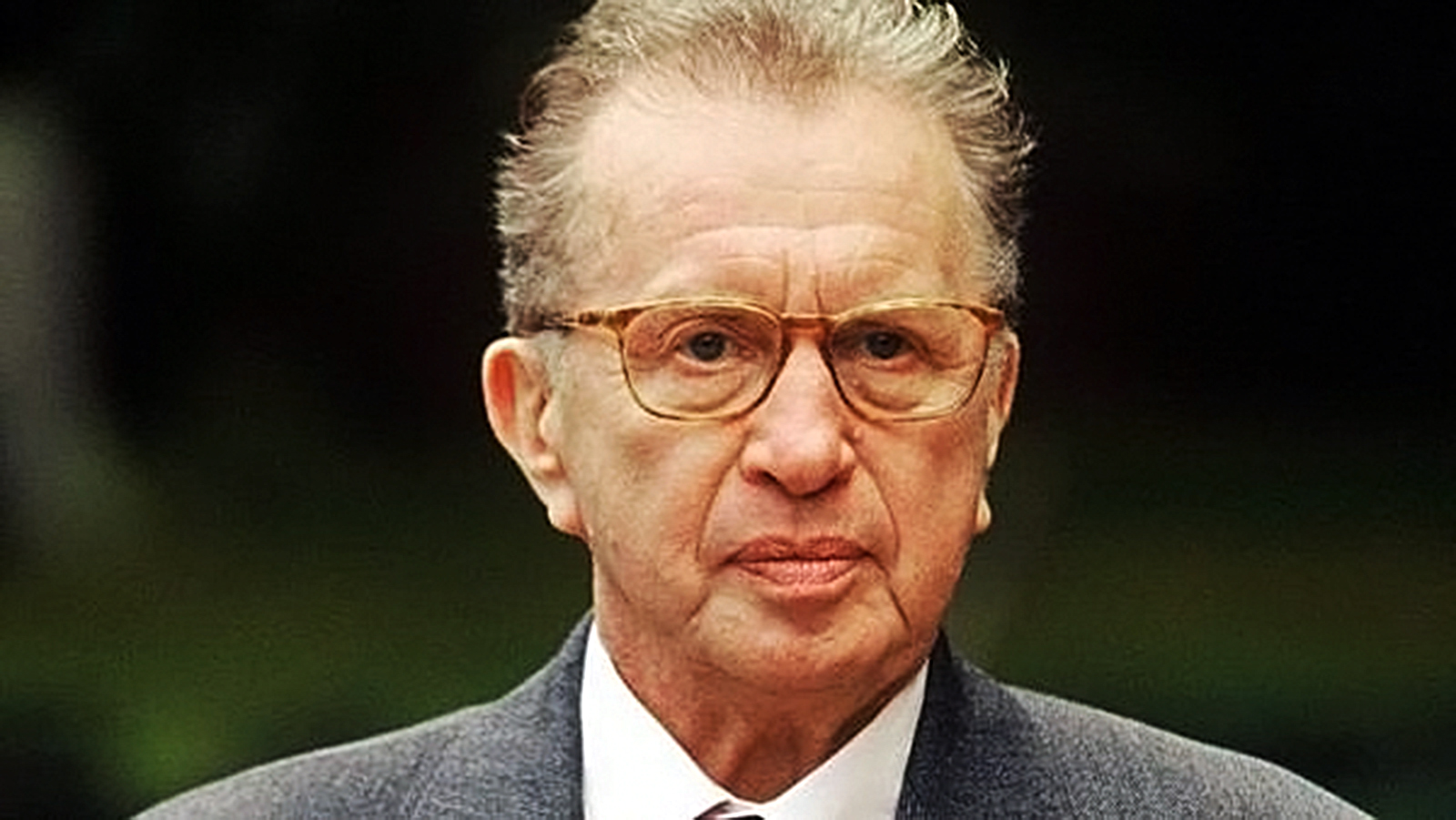 Le nouveau cinéphile Un portrait, une voix Francis Lax