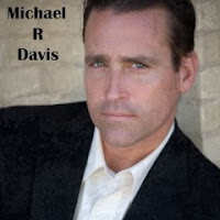 Actor Michael R. Davis