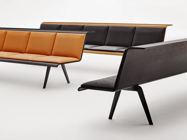  Contoh  Model  Kursi  dan Sofa  Cantik Minimalis  Modern