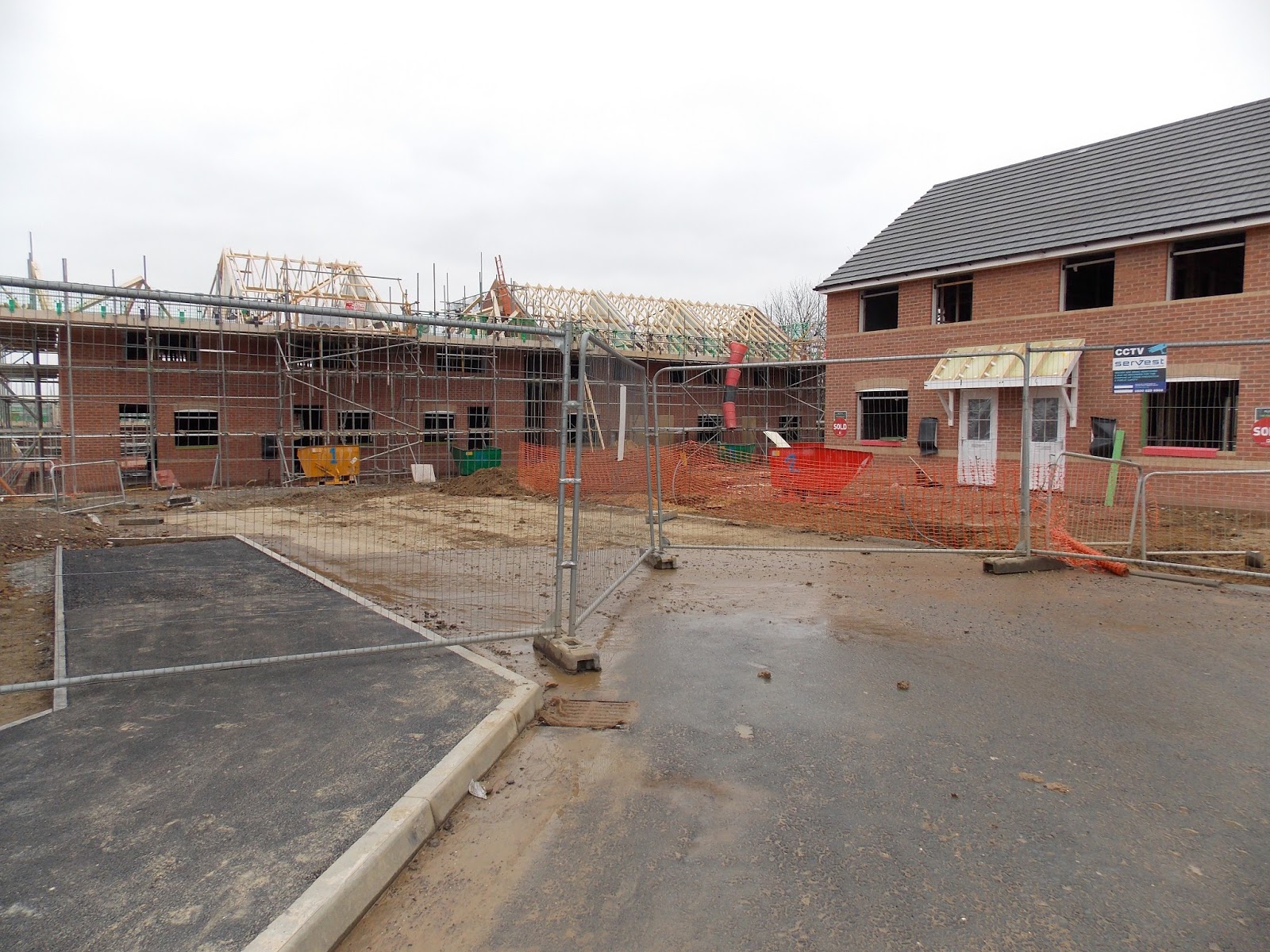 Morley Independent Blog