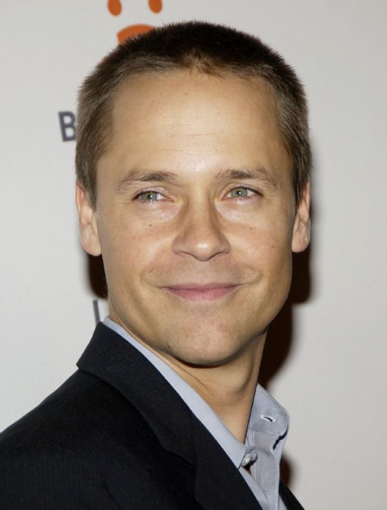 Chad Lowe FOTOPANISH