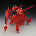 Custom Build: HG 1/144 Gundam Kimaris Trooper "OROBAS"