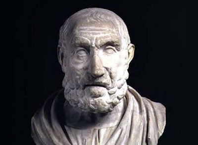 Τα Αιώνια Ευεργετικά Μυστικά του Ιπποκράτη που Αξίζει να Γνωρίζουμε