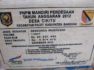 Prasasti Marmer _ Rapeh-Rapih-Kertarahardja