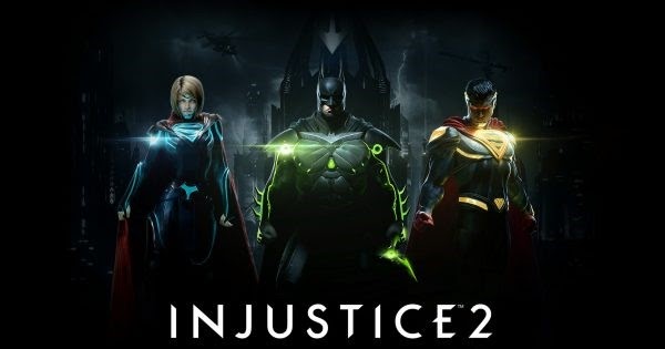 Kuliah Game Injustice 2