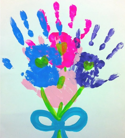 Stellar Students: Ode to Mom....... Join the Mother's Day Linky Party
