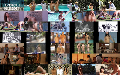 American Nudist. 2011.