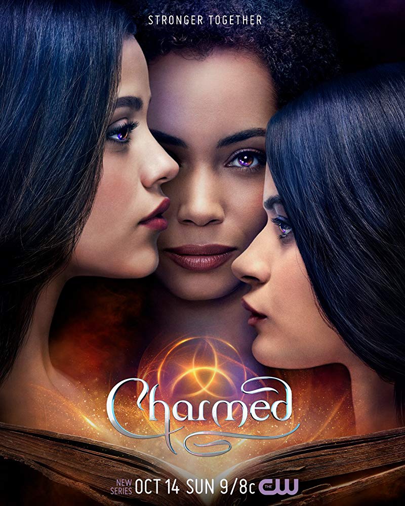 The Other Side blog Charmed Season 1, Episode 1 "Pilot"