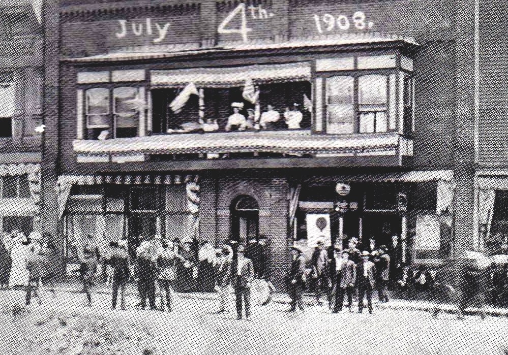 Thomas, West Virginia Thomas West Virginia