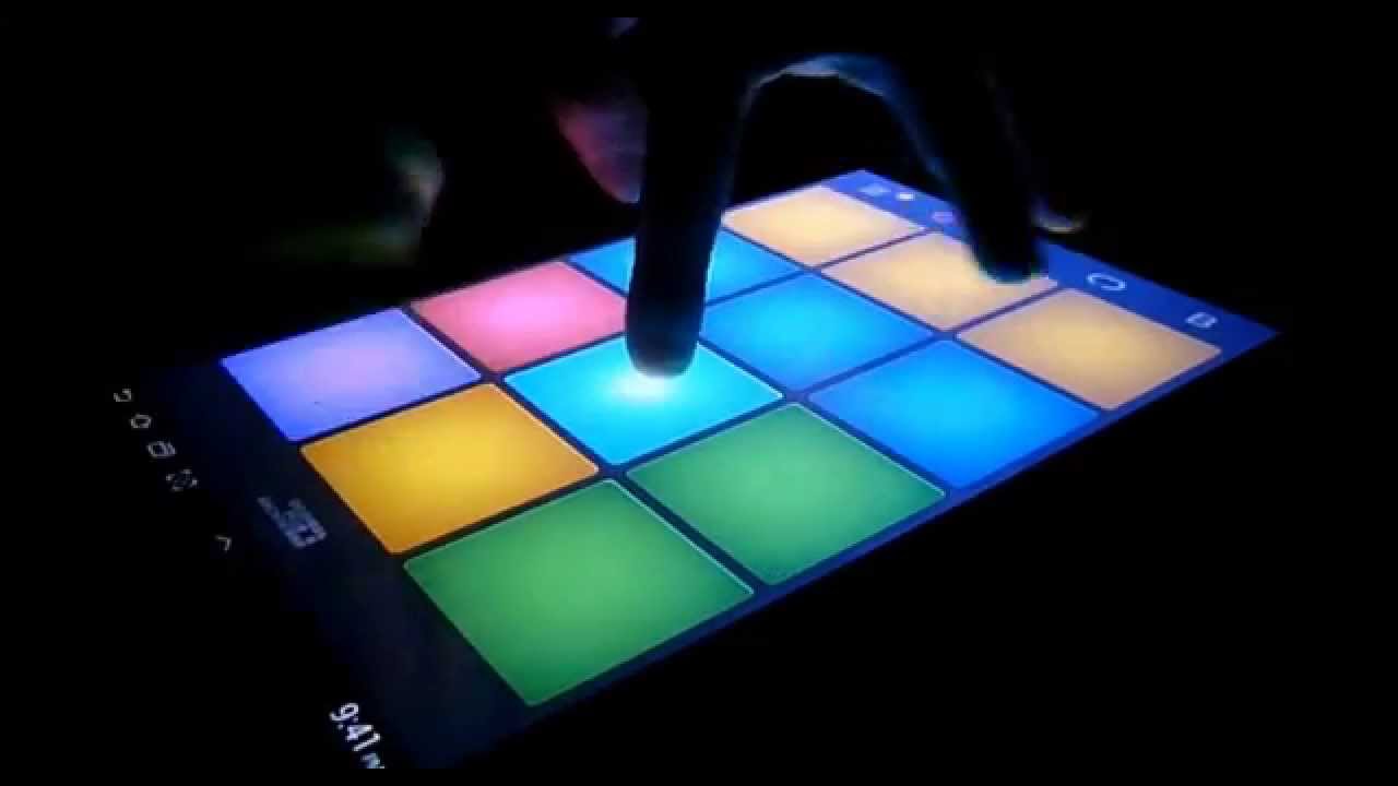 Aplikasi Efek Gitar Android Terbaik