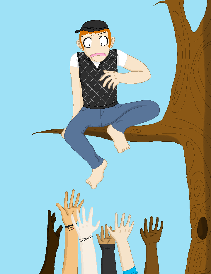 Daily Meditations with Fr. Alfonse Lk 19110 Please Come Down From