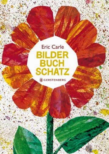 Bücher von Eric Carle