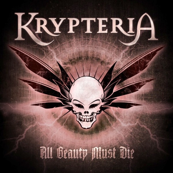 Jolly Joker`s Ohrenbalsam: KRYPTERIA, MY FATAL KISS, CD, 2009