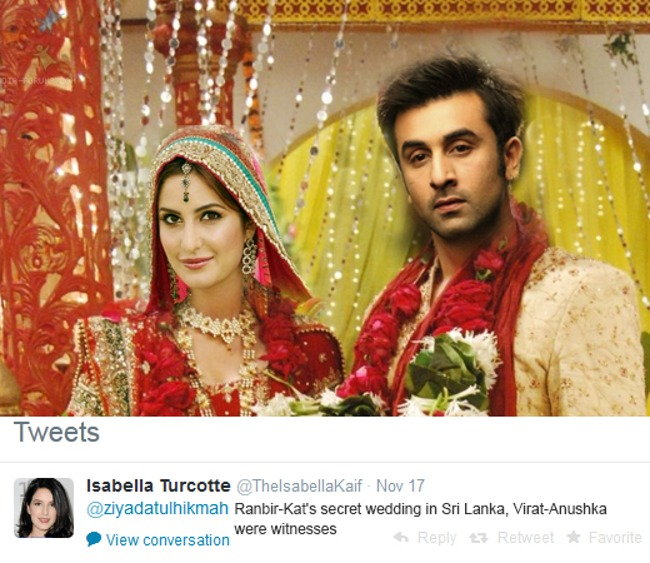 Fresh 30 of Salman Khan Katrina Kaif Wedding Marriage Pictures